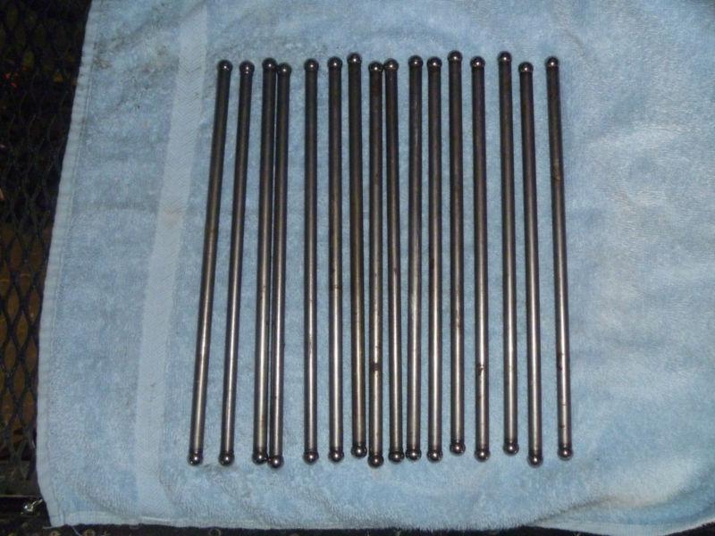 Ford fe 390 427 428 gt cj push rods