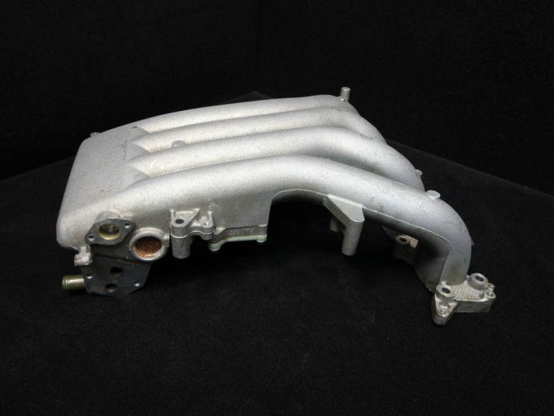 Intake manifold#13110-90j01~suzuki 2001-2010 df90,90,100,115,140 hp 4 stroke~499