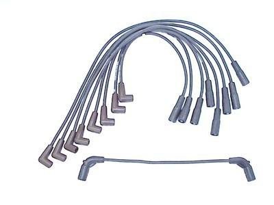 Prestolite 118055 spark plug wire