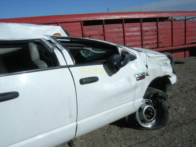 02 03 04 05 06 07 08 dodge ram 1500 pickup l. corner/park light