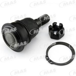 Mas industries b9449 ball joint, lower-suspension ball joint