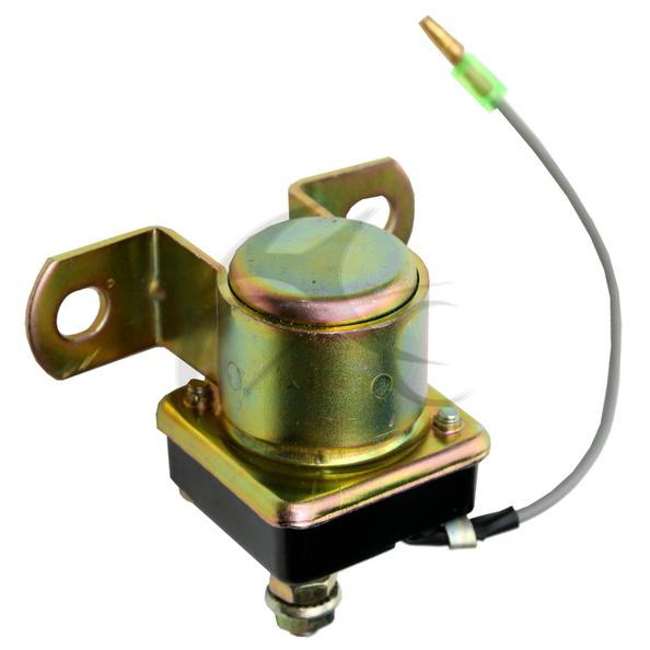 Starter relay solenoid for polaris magnum 500 1999-2002 xplorer 400 1996-2002