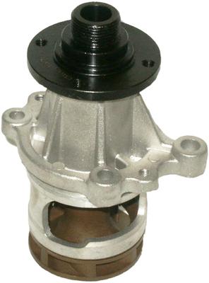 Gates 41036 water pump-water pump (standard)