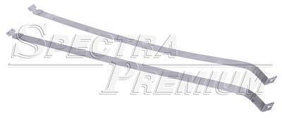 Spectra premium st73 fuel tank straps premium replacement steel pair