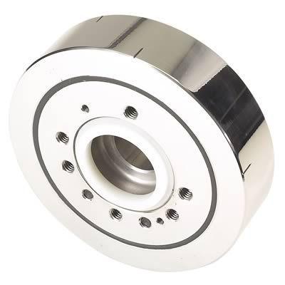 Professional products powerforce harmonic damper 82007