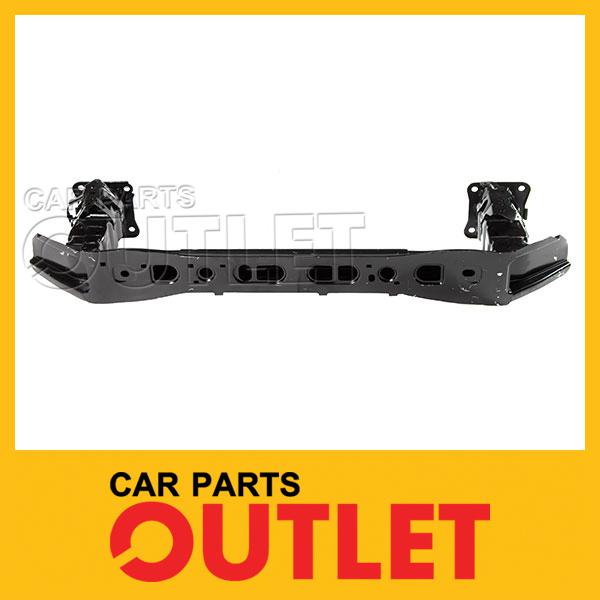 2012-2013 ford focus front bumper reinforcement fo1006260 new primered 4/5dr sel