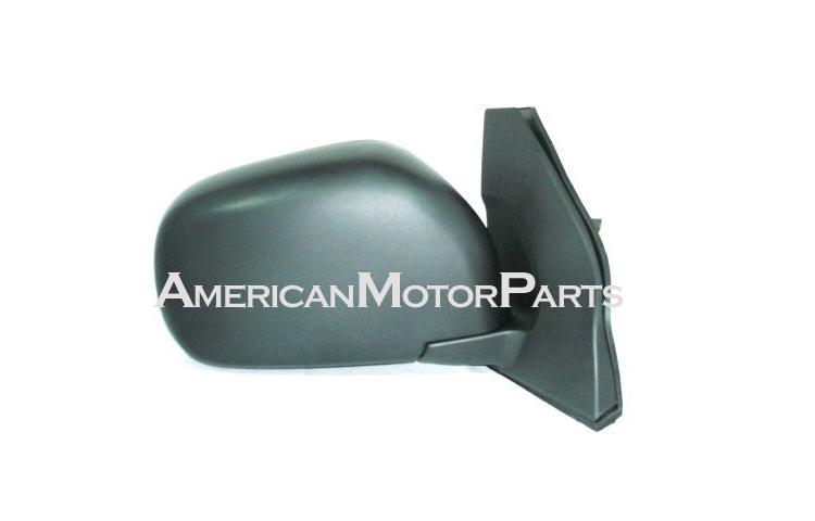 99-05 suzuki grand vitara replacement heated power side mirror r 84701-66d50-5pk