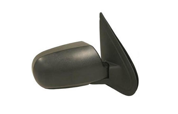 Passenger side replacement manual mirror 01-07 ford escape except limited model