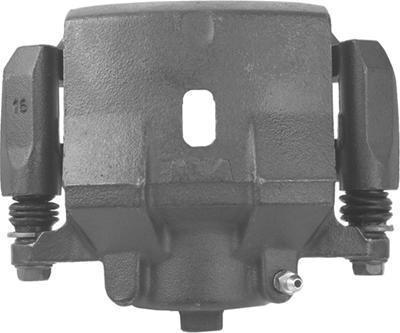 A-1 cardone 18b4911a brake caliper remanufactured replacement malibu