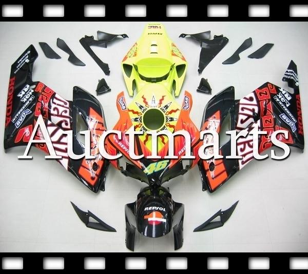 Fit honda 04 05 cbr1000rr cbr 1000 rr 2004 2005 fairing kit abs plastics d20 a3