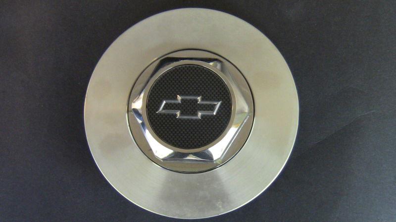 98-05 chevy malibu monte carlo impala center wheel cap