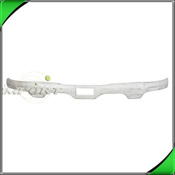 1994-1995 honda accord rear bumper bar energy foam impact absorber isolator