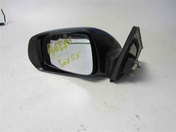 05-10 scion tc drivers lh door mirror w/turn light oem