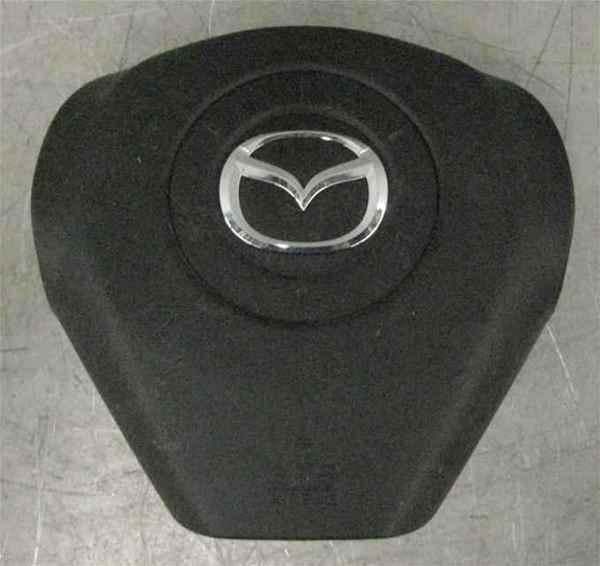 04 - 08 mazda rx8 driver wheel air bag lkq oem