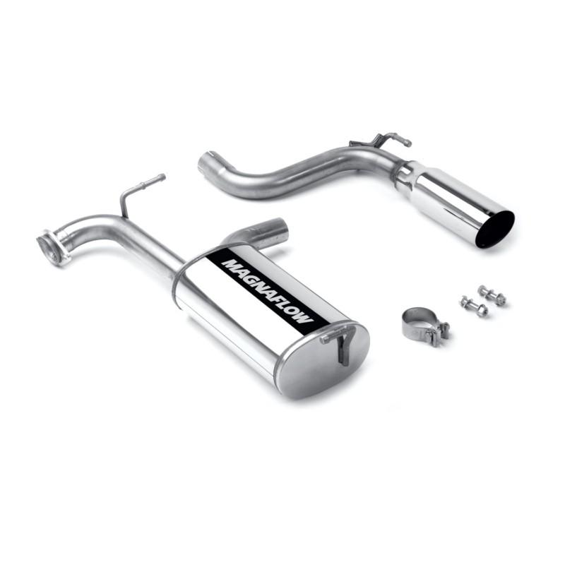 Magnaflow performance exhaust 15730 exhaust system kit