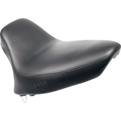 Saddlemen 806-15-001 renegade deluxe solo seat w/o studs harley flstc/n 06-12