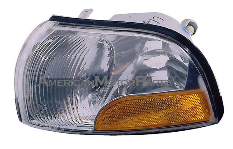 Eagleeye pair park turn signal corner light nissan quest mercury villager