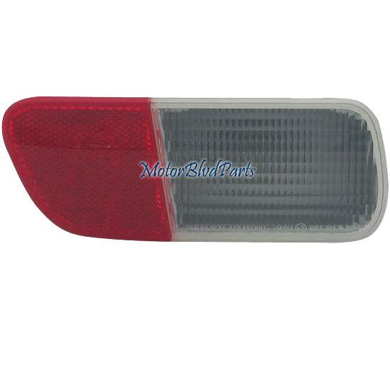 06-09 chrysler pt cruiser backup reverse lamp light l