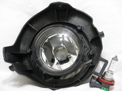 Nissan 05-10 frontier pathfinder fog light lamp w/b l h