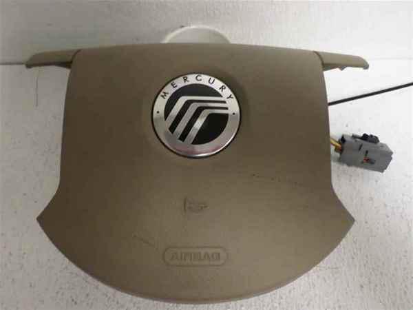 04 2004 mercury monterey driver wheel airbag air bag oe