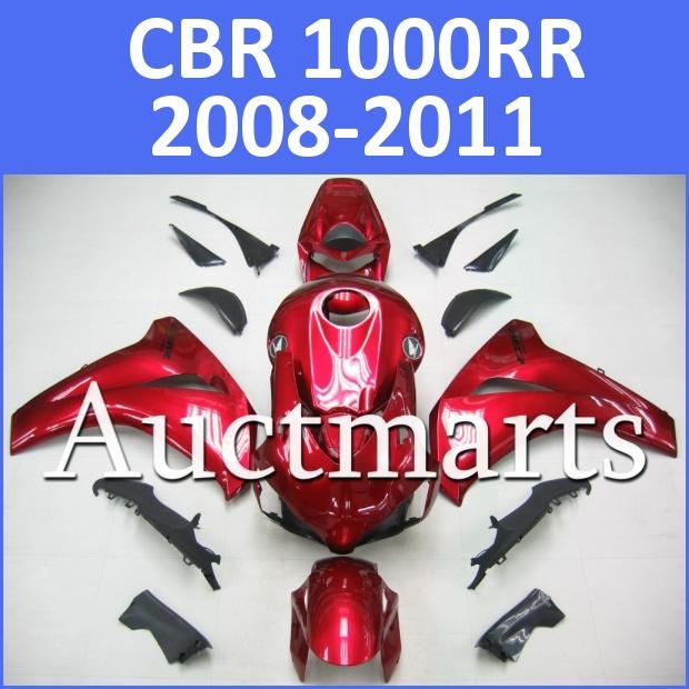 Fit honda 08 09 10 11 cbr1000rr cbr 1000 rr 2008 2009 2010 2011 fairing m38 d03