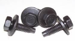 New mopar rear axle bumper bolts 1964-69