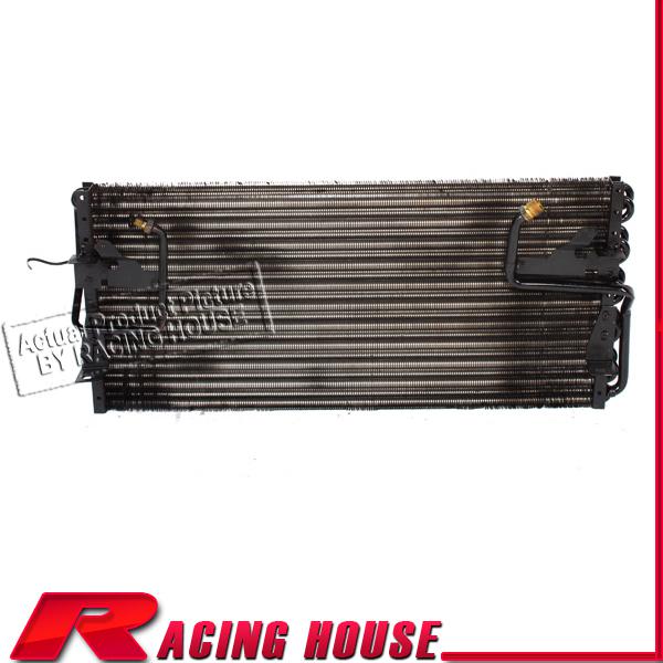 A/c air conditioning condenser 87-89 toyota mr2 1.6 4cyl l4 wo drier replacement