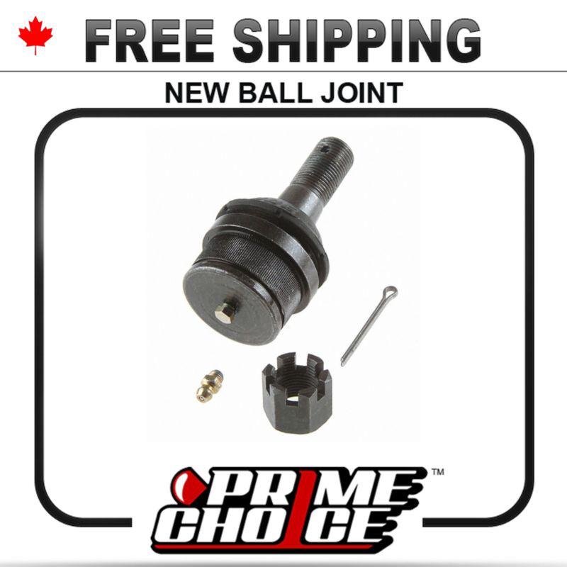 Premium lower ball joint - front left driver or right passenger side suspension