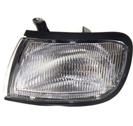 Nissan maxima 1995 1996 side corner parking light left