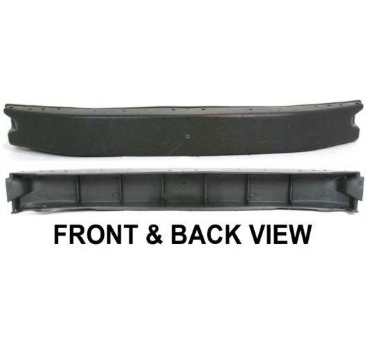 95-00 avenger eclipse sebring bumper reinforcement front replacement rebar