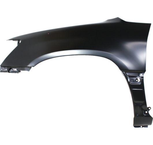 99-03 lexus rx300 rx 300 left primed fender assembly new l/h 01 driver side