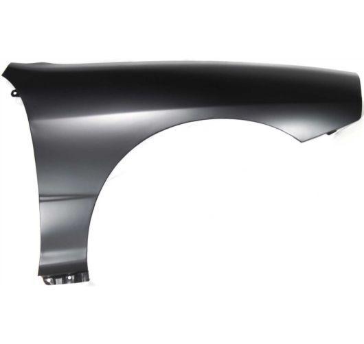 94-01 acura intergra right front fender ac1241107 new primered wo s.lamp hole rh