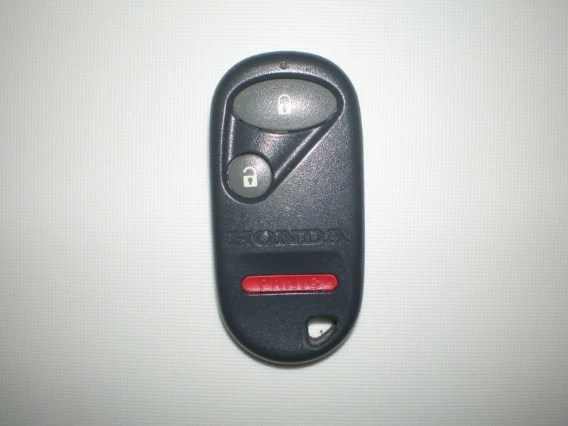  new 2003 2004 2005 2006 honda accord element civic keyless remote control 