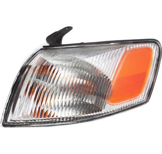 97-99 toyota camry lh corner light lamp turn signal