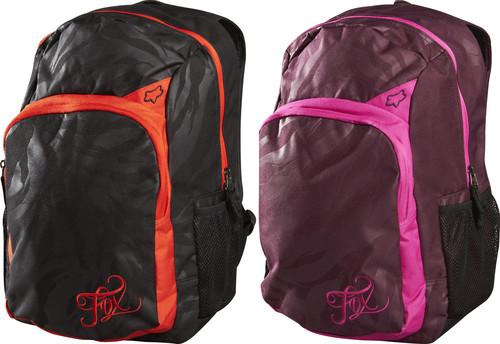 Fox racing womens spirit backpack 2013