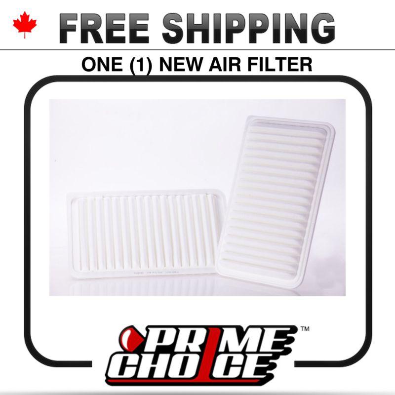 Premium guard pa5432 engine air filter replacement