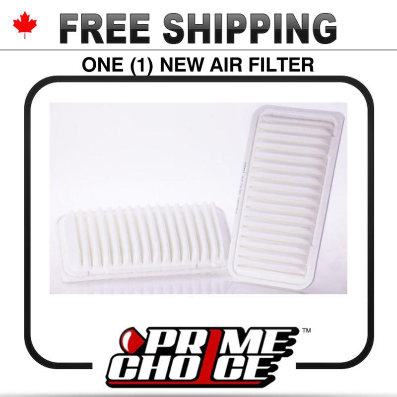 Premium guard pa5463 engine air filter replacement