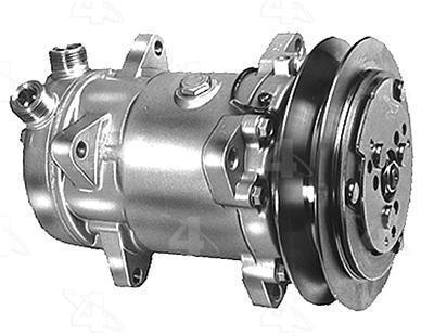 Four seasons ac compressor 57034