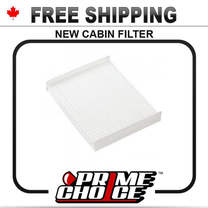 Prime choice new cabin air filter