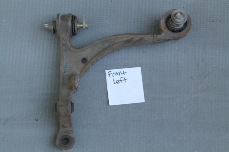 00 01 02 03 honda s2000 oem front left driver lower control arm 