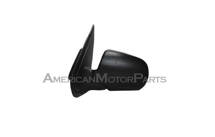 Depo left driver replacement power non heated mirror ford mercury 2nd design