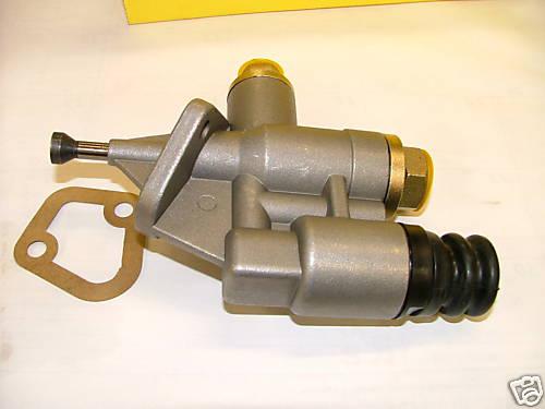 Fuel supply fuel lift pump dodge diesel cummins 1994 1/12 thru 1999 12 valve new