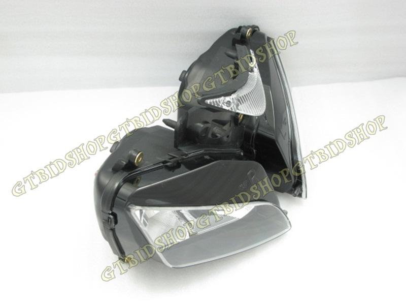 Headlight head light headlamp for honda cbr1000rr cbr 1000 rr 04 05 06 07 cl 7d