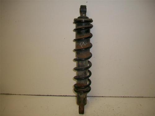 04 honda trx 450 fe foreman front left shock cy