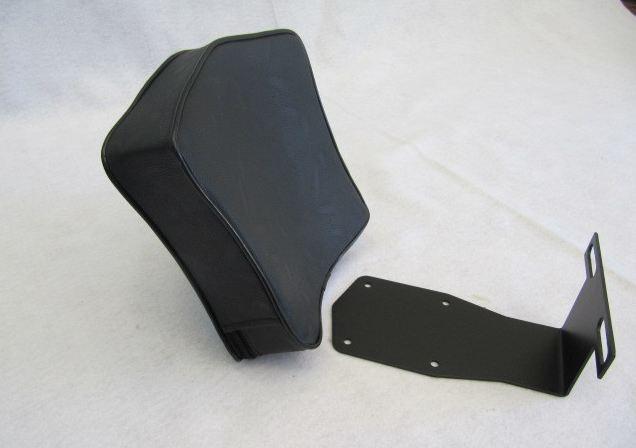 Yamaha roadliner / stratoliner driver backrest