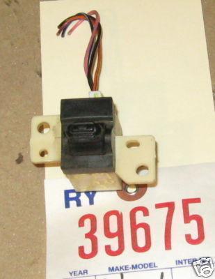 Dodge 94 intrepid power door lock switch left front 1994