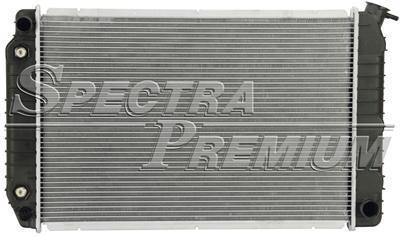 Spectra premium ind cu963 radiator