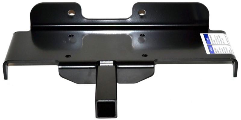 Warn 70925 winch carrier