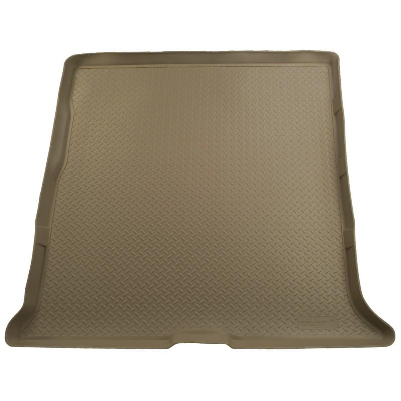 Husky liners 23573 classic style: cargo liner 03-13 expedition navigator