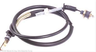 Beck/arnley 093-0599 clutch cable